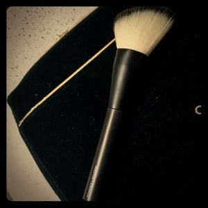 Maybelline powder brush